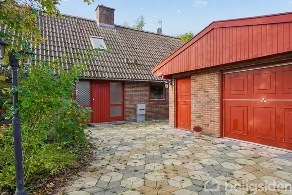 Villa på Skovbrinken 28, 3450 Allerød