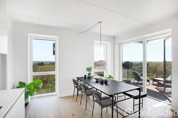Ejerlejlighed på Ved Amagerbanen 21B, 5. th., 2300 København S