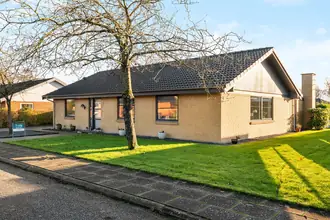 Villa på Agerbjerg 58, Snejbjerg, 7400 Herning