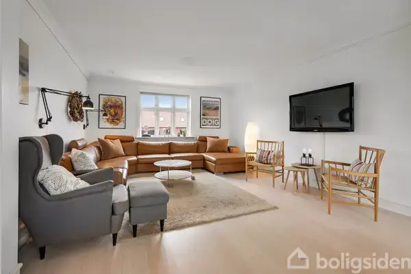 Villa på Ortenvej 173, 6800 Varde