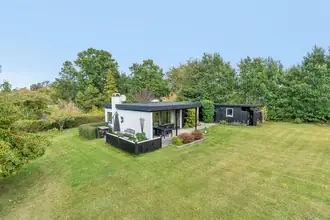 Fritidshus på Espegårdsvej 7, 3210 Vejby