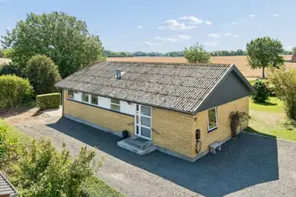 Villa på Bredgade 17, Gramrode, 7130 Juelsminde