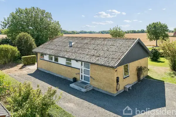 Villa på Bredgade 17, 7130 Juelsminde