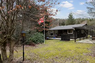 Fritidshus på Agerhønevej 1, Grønfeld, 8400 Ebeltoft