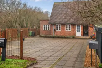 Villa på Blichers Alle 38, 6700 Esbjerg