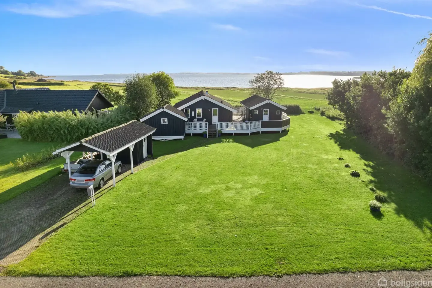 holiday house - Strandengen 13, 4571 Grevinge - Visning 3