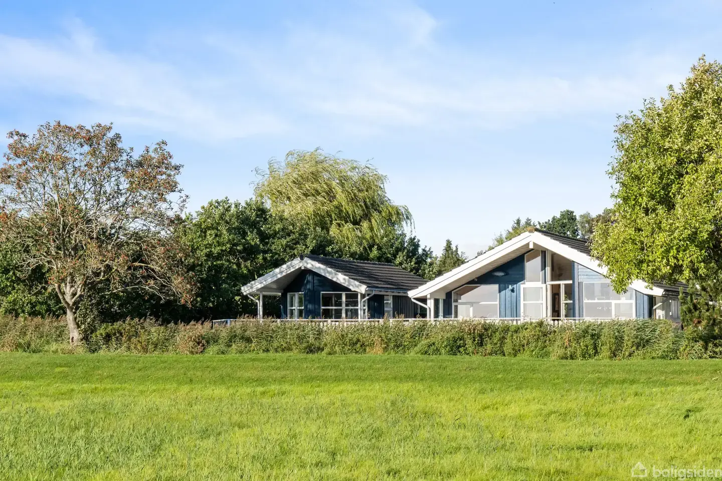 holiday house - Strandengen 13, 4571 Grevinge - Visning 5