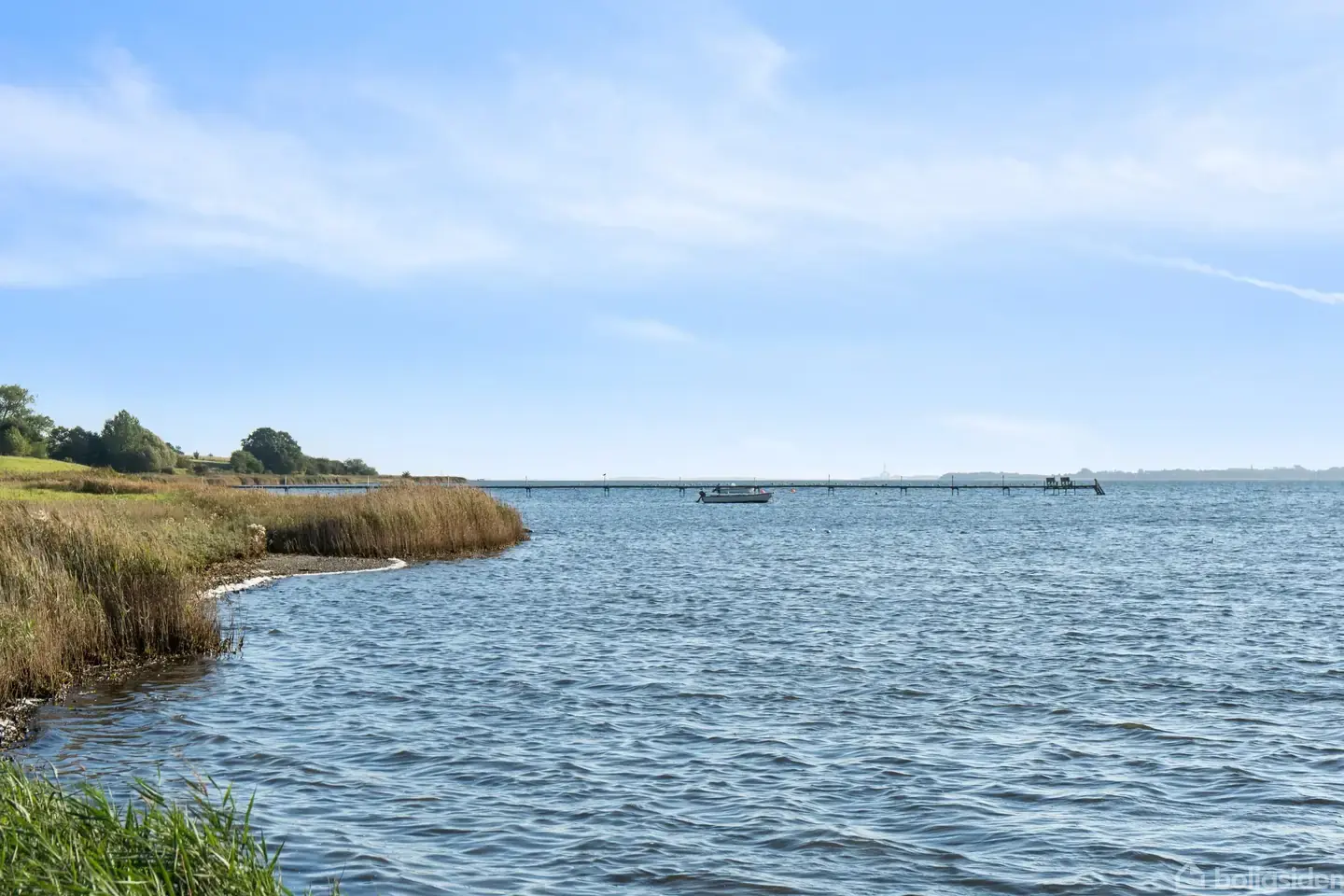 holiday house - Strandengen 13, 4571 Grevinge - Visning 4