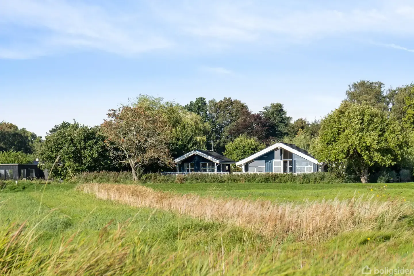holiday house - Strandengen 13, 4571 Grevinge - Visning 2