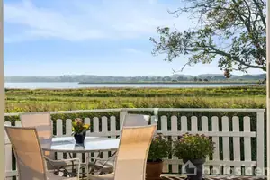 Fritidsbolig på Strandengen 13, 4571 Grevinge
