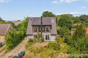 Villa på Salbyvej 148, 4600 Køge