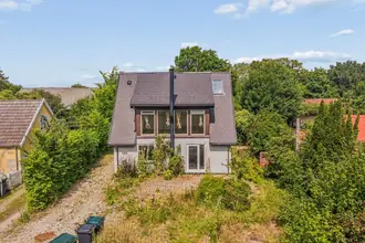 Villa på Salbyvej 148, 4600 Køge