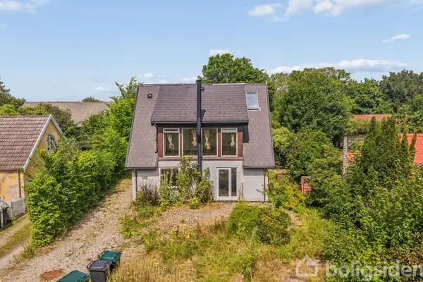 Villa på Salbyvej 148, 4600 Køge