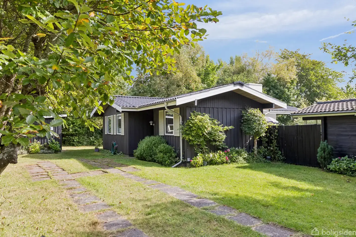 Fritidsbolig på Enghaven 12, 3210 Vejby