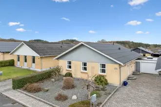 Rækkehus på Stammen 106, 9260 Gistrup