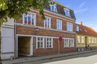 Ejerlejlighed på Vestergade 5A, 1. tv., 4230 Skælskør