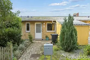 Rækkehus på Tarupvej 61, 4700 Næstved