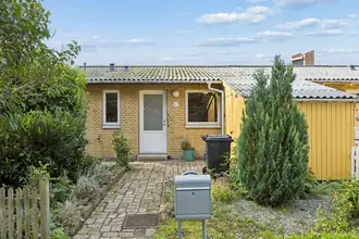 Rækkehus på Tarupvej 61, 4700 Næstved