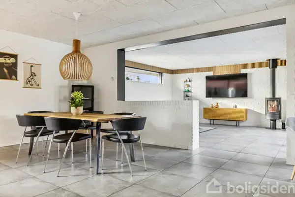 Villa på Søgårdsvej 54, 5270 Odense N