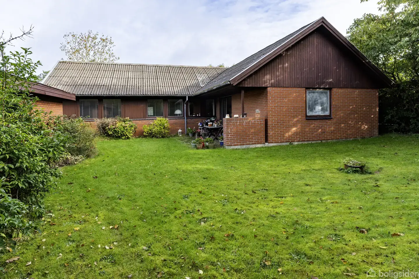 Villa på Skovlundvej 9, 6000 Kolding