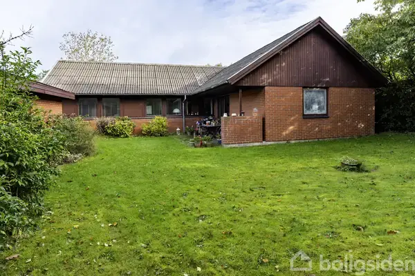 Villa på Skovlundvej 9, 6000 Kolding