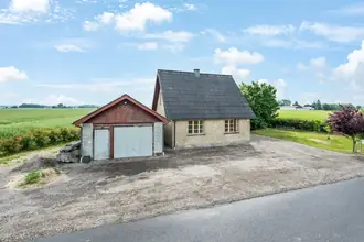 Villa på Nordlundevej 145, V Nordlunde, 4900 Nakskov
