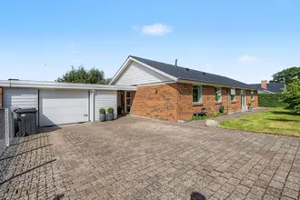 Villa på Kirsebærvej 43, 7800 Skive