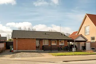 Villa på Ringgade 8, 7600 Struer