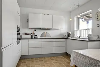 Villa på Ringgade 8, 7600 Struer