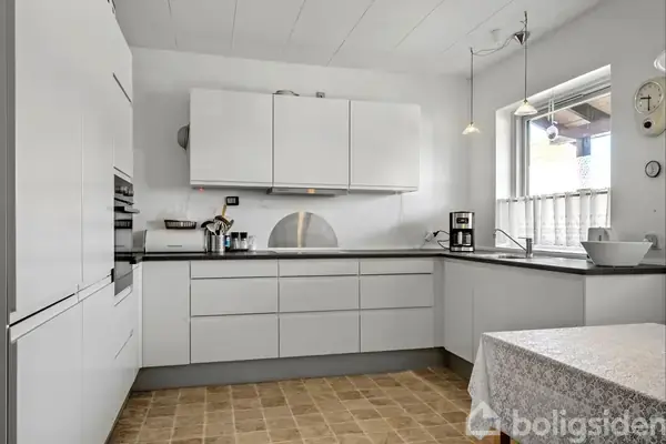 Villa på Ringgade 8, 7600 Struer
