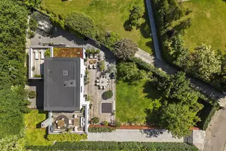 Villa på Gotfred Rodes Vej 12, 2920 Charlottenlund