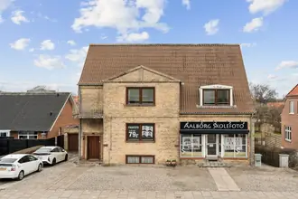 Villa på Ny Kærvej 17A, 9000 Aalborg