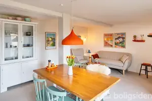 Fritidsbolig på Mågevej 8D, st., 6853 Vejers Strand