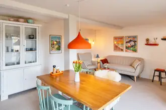 Fritidshus på Mågevej 8D, 6853 Vejers Strand