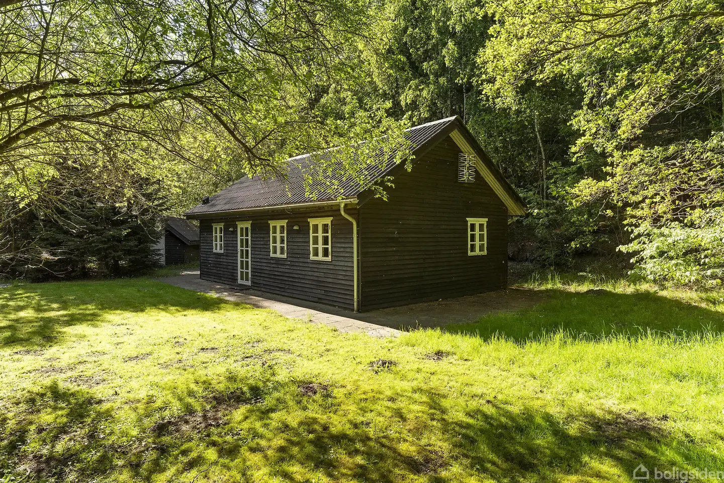 Fritidsbolig på Ansedalen 7, 8860 Ulstrup