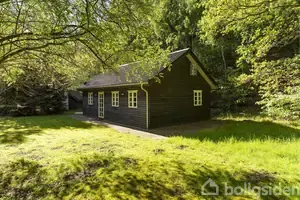 Fritidsbolig på Ansedalen 7, 8860 Ulstrup