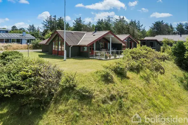 Fritidsbolig på Hagevej 189, 6990 Ulfborg