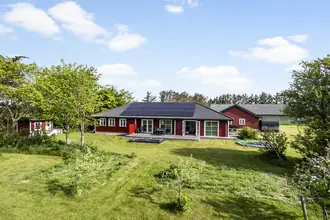 Landejendom på Vester Vittrupvej 38, Skøttrup, 9480 Løkken
