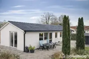 Villa på Peder Oxesvej 6, 2990 Nivå