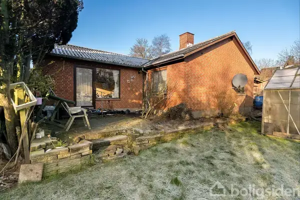 Villa på Solbakken 4, 4591 Føllenslev