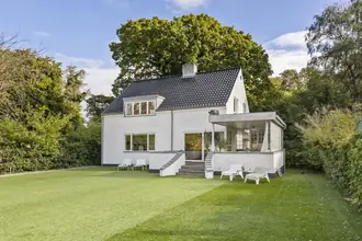 Villa på Magnoliavej 3, 8260 Viby J