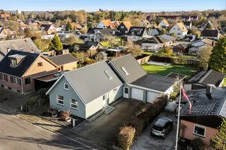 Villa på Sankelmarkvej 15, 6000 Kolding