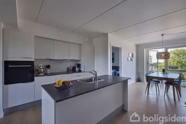 Ejerlejlighed på Bramdrupskovvej 26, 2. 202., 6000 Kolding