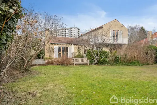 Villa på Hummeltoftevej 72, 2830 Virum