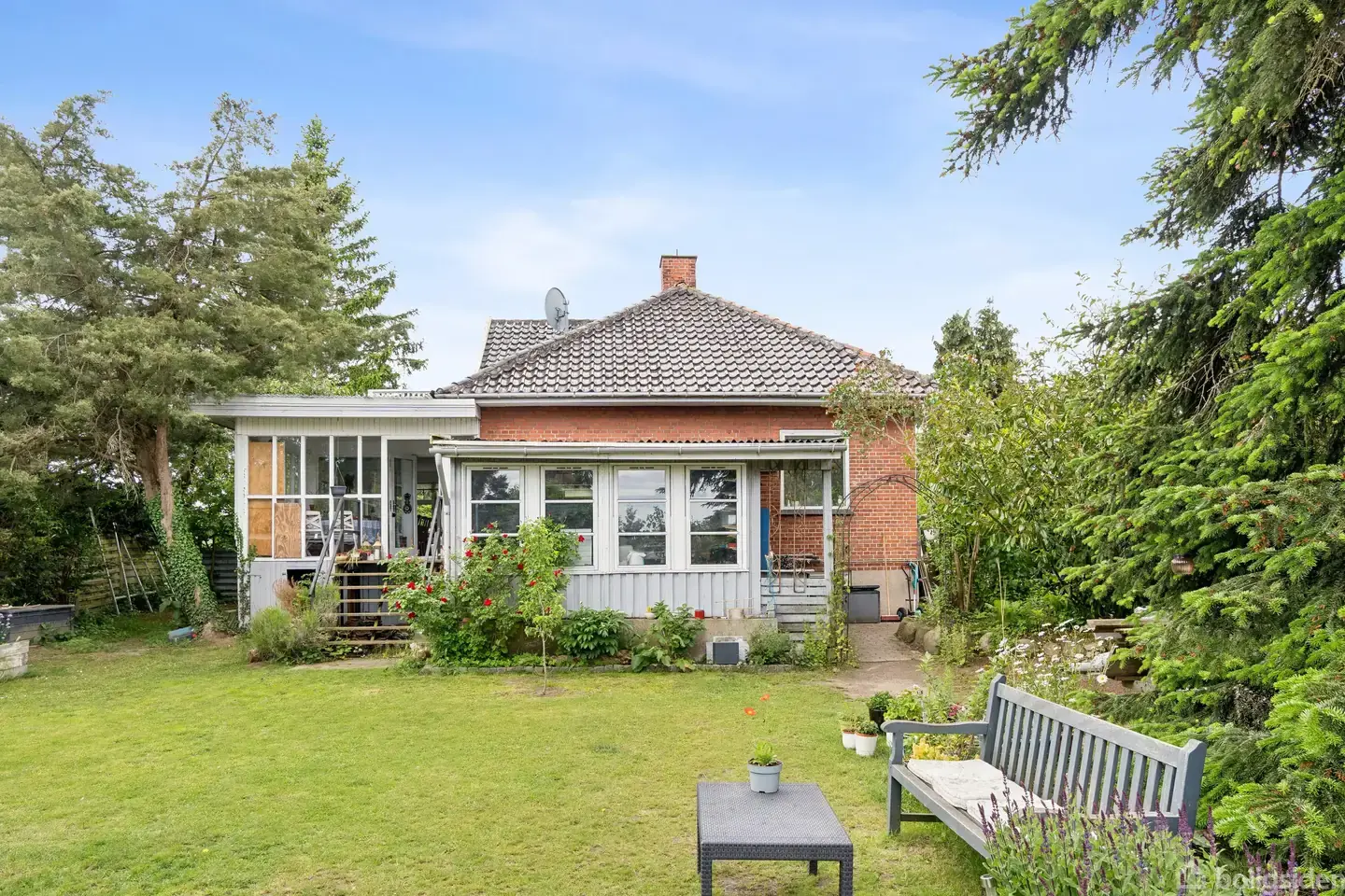 Villa på William Boothsvej 6, 2650 Hvidovre