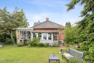 Villa på William Boothsvej 6, 2650 Hvidovre