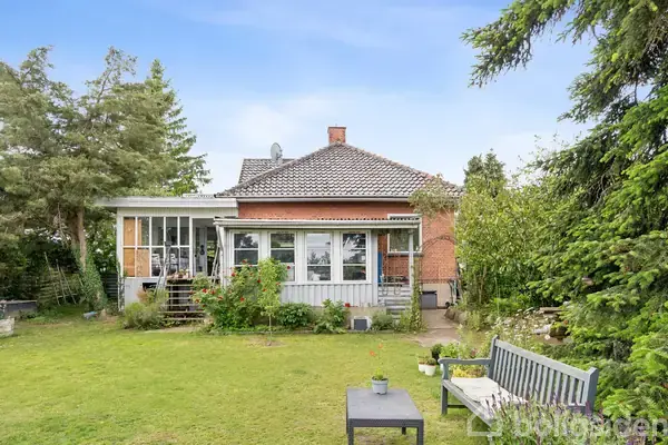 Villa på William Boothsvej 6, 2650 Hvidovre
