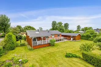 Villa på Illerisørevej 16, Hvalpsund, 9640 Farsø