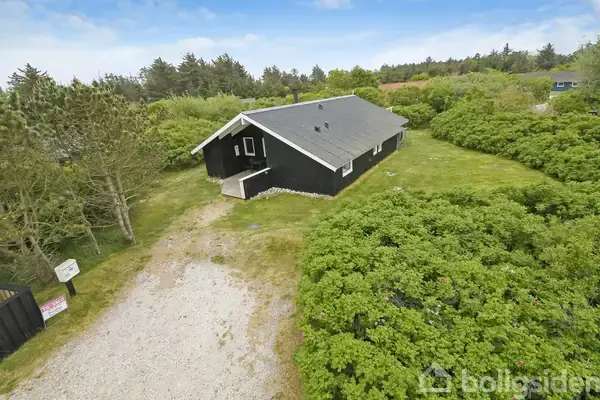 Fritidsbolig på Humlegårdsvej 4E, 6960 Hvide Sande