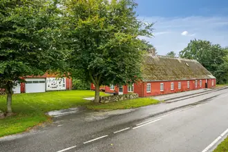 Villa på Randerup 65, 6261 Bredebro